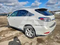 2012 Lexus RX350 фото