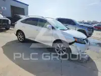 2012 Lexus RX350 photo