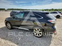2012 Lexus RX350 photo
