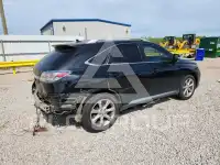 2012 Lexus RX350 photo