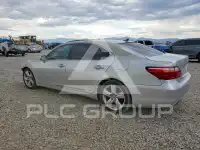 2012 Lexus LS460 фото
