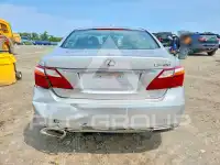 2012 Lexus LS460 photo