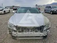 2012 Lexus LS460 фото