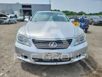 2012 Lexus LS460 photo