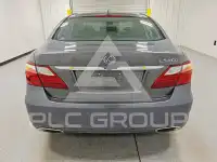2012 Lexus LS460 photo