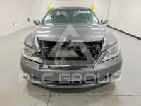 2012 Lexus LS460 photo