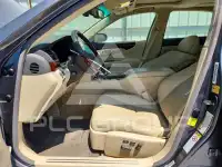 2012 Lexus LS460 фото