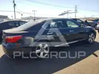 2012 Lexus LS фото