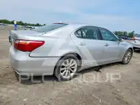 2012 Lexus LS460 photo
