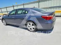 2012 Lexus LS460 фото