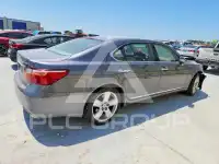 2012 Lexus LS460 фото