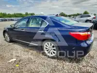 2012 Lexus LS460 фото