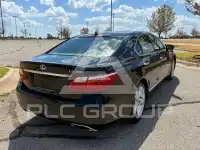 2012 Lexus LS460 фото