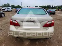 2012 Lexus LS фото