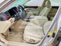2012 Lexus LS фото