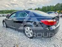2012 Lexus LS460 photo