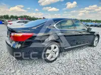 2012 Lexus LS460 photo