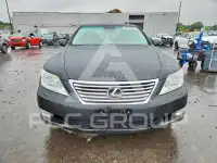 2012 Lexus LS460 фото