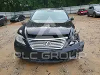 2012 Lexus LS460 фото