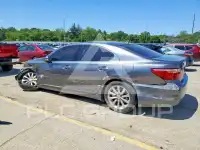 2012 Lexus LS фото