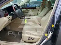 2012 Lexus LS460 photo