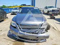 2012 Lexus LS фото