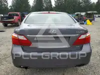 2012 Lexus LS460 photo