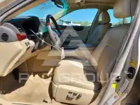 2012 Lexus LS фото