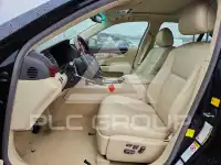 2012 Lexus LS460 фото