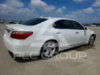 2012 Lexus LS460 photo