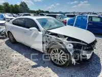 2012 Lexus LS460 photo