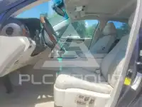 2012 Lexus LS460 фото