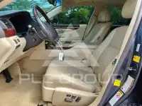 2012 Lexus LS460 photo