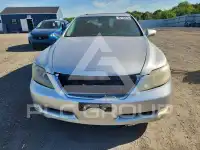 2012 Lexus LS460 photo