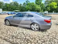 2012 Lexus LS460 photo