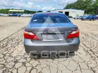 2012 Lexus LS460 photo