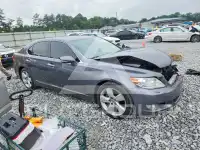 2012 Lexus LS460 photo