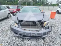 2012 Lexus LS460 photo
