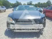 2012 Lexus LS460 фото