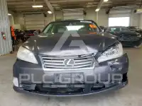 2012 Lexus ES350 photo