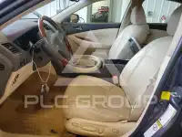 2012 Lexus ES350 photo