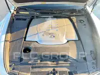 2012 Lexus LS500 photo