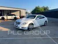 2012 Lexus LS500 photo