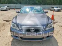 2012 Lexus LS500 фото