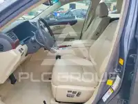 2012 Lexus LS500 фото