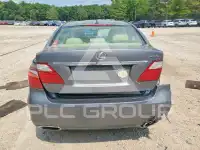 2012 Lexus LS500 фото