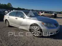 2012 Lexus LS500 фото