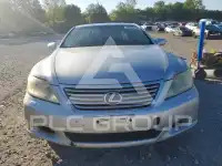 2012 Lexus LS500 фото