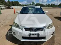 2012 Lexus CT200 photo