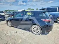 2012 Lexus CT фото